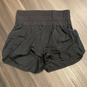 Free People Movement Shorts